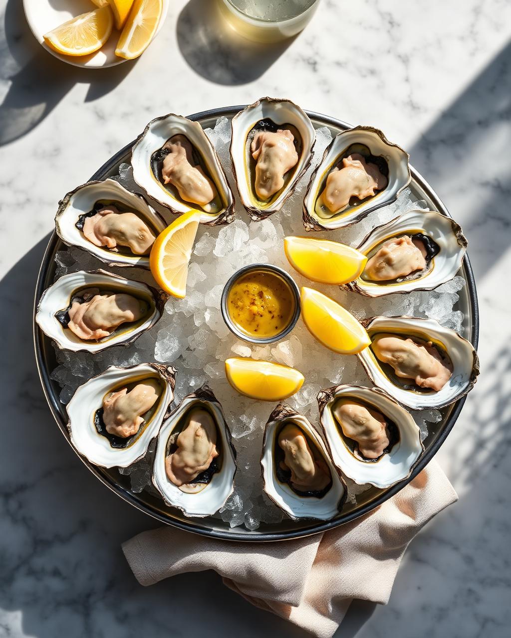 Waterfront Seafood