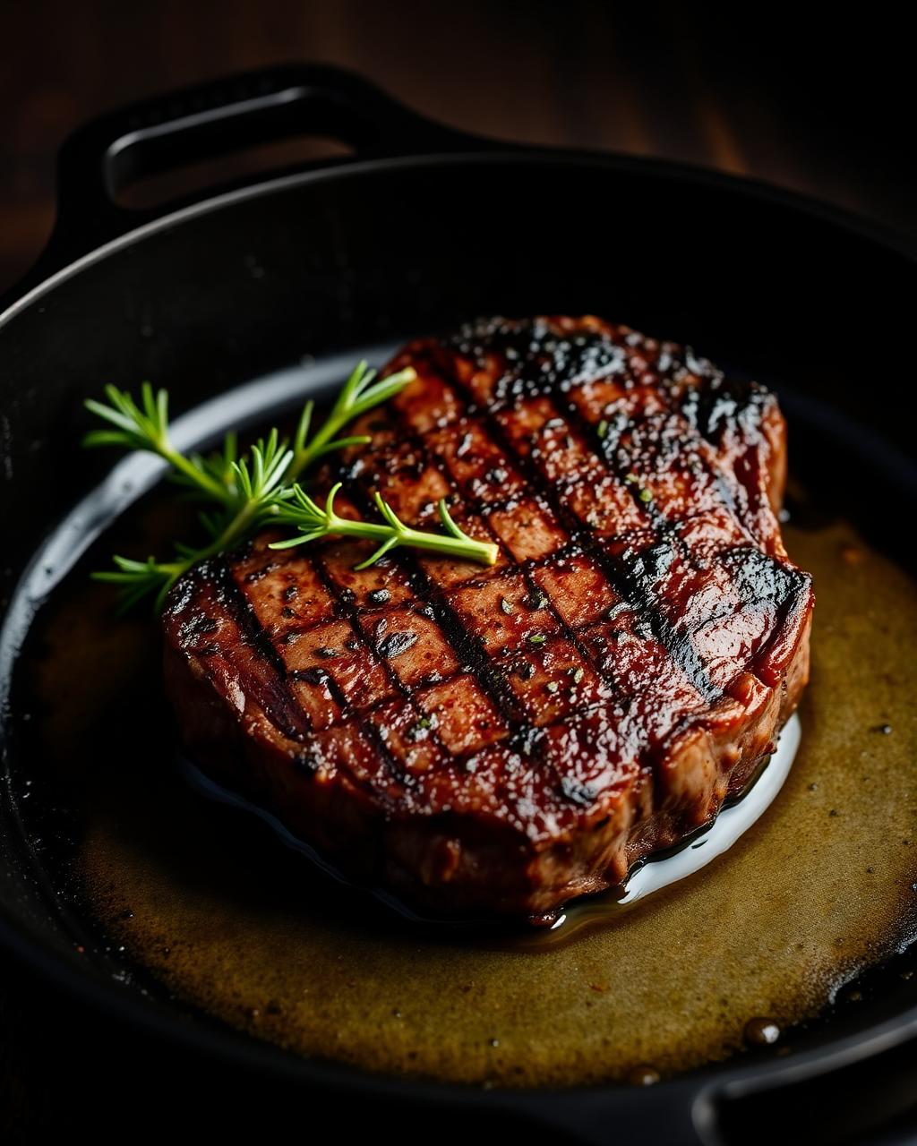 Steak